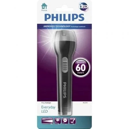 Linterna Philips SFL3175/ 22 Lúmenes/ 2 pilas *AA - PixelPlaza