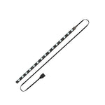Tira LED argb phoenix 30 cm - conector 3 pines - fijación magnética · compatible con caja phevolve phwhitediamond y phblackdiamond