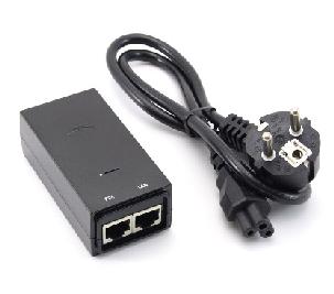 Adaptador ubiquiti networks poe - 24 poe 24vdc