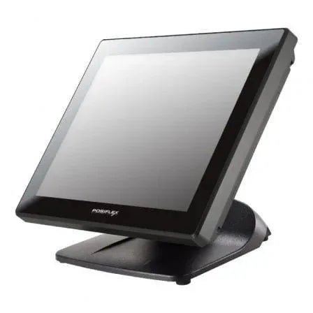 TPV Posiflex PS-3615/ Intel J6412/ 8GB/ 128GB SSD/ 15"/ Táctil - PixelPlaza