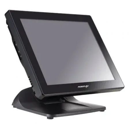 TPV Posiflex PS-3615/ Intel J6412/ 8GB/ 128GB SSD/ 15"/ Táctil - PixelPlaza