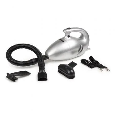 Aspirador de Mano Princess Turbo Tiger 332757/ 610W/ Deposito 500ml - PixelPlaza