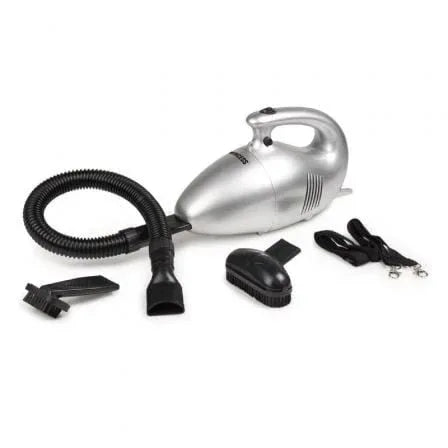 Aspirador de Mano Princess Turbo Tiger 332757/ 610W/ Deposito 500ml - PixelPlaza
