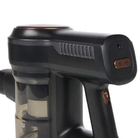 Aspirador Escoba con batería Princess 339390/ 220W/ Autonomía 30 Min - PixelPlaza