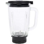 Batidora de vaso Princess 212103/ 1300W/ 2 Velocidades/ Capacidad 1.75L - PixelPlaza