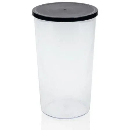 Batidora de mano Princess 221229/ 1200W/ 1 Velocidad/ Capacidad 0.7L - PixelPlaza