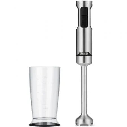 Batidora de mano Princess 221235/ 1500W/ 5 Velocidad - PixelPlaza