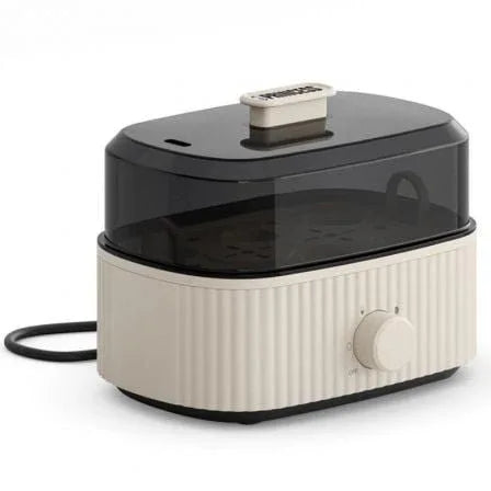 Cocedor de Huevos Princess 262047/ Capacidad 6 Huevos - PixelPlaza