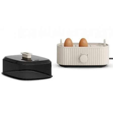 Cocedor de Huevos Princess 262047/ Capacidad 6 Huevos - PixelPlaza