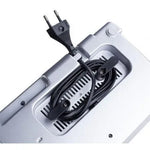 Envasadora al vacío Princess 492967/ 110W - PixelPlaza