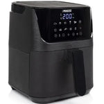 Freidora por Aire Airfryer / Sin Aceite Princess Digital Mini 182031/ 1350W/ Capacidad 3,5L - PixelPlaza
