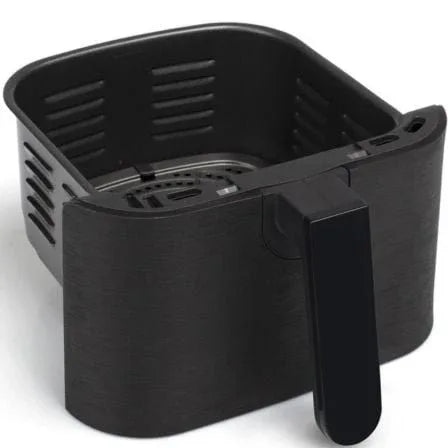 Freidora por Aire Airfryer / Sin Aceite Princess Digital Mini 182031/ 1350W/ Capacidad 3,5L - PixelPlaza