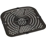 Freidora por Aire Airfryer / Sin Aceite Princess Digital Mini 182031/ 1350W/ Capacidad 3,5L - PixelPlaza