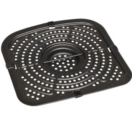 Freidora por Aire Airfryer / Sin Aceite Princess Digital Mini 182031/ 1350W/ Capacidad 3,5L - PixelPlaza