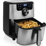 Freidora por Aire Airfryer / Sin Aceite Princess Digital 182033/ 1500W/ Capacidad 4,5L - PixelPlaza