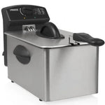 Freidora Princess 182642/ 2000W/ Capacidad 4L - PixelPlaza