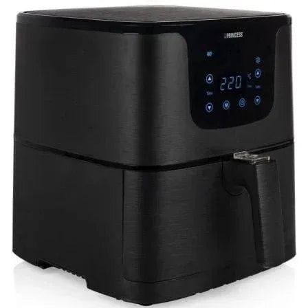 Freidora por Aire Airfryer / Sin Aceite Princess Aerofryer 183014/ 1700W/ Capacidad 5.2L - PixelPlaza