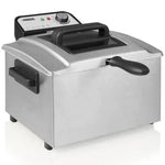 Freidora Princess 184090/ 3270W/ Capacidad 5L - PixelPlaza