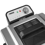 Freidora Princess 184090/ 3270W/ Capacidad 5L - PixelPlaza