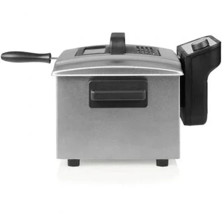 Freidora Princess 184090/ 3270W/ Capacidad 5L - PixelPlaza
