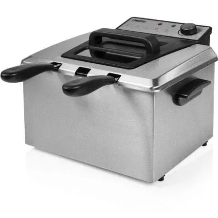 Freidora Princess 185000/ 3270W/ Capacidad 5L - PixelPlaza