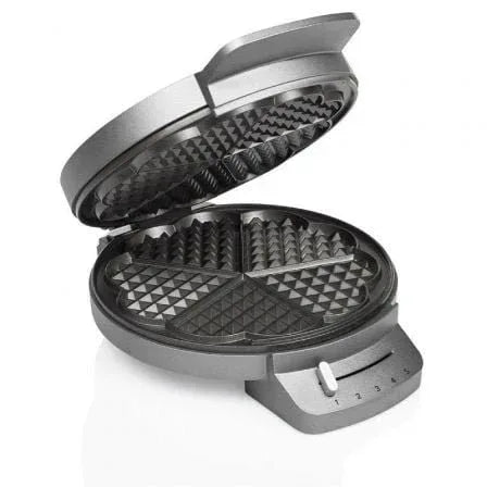 Gofrera Princess 132380/ 1200W - PixelPlaza