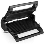 Grill Eléctrico Princess Multi Grill 112316/ 1500W/ Tamaño 316*215mm - PixelPlaza
