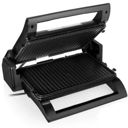 Grill Eléctrico Princess Multi Grill 112316/ 1500W/ Tamaño 316*215mm - PixelPlaza
