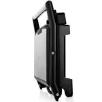 Grill Eléctrico Princess Panini Grill 112416/ 2000W/ Tamaño 300*240mm - PixelPlaza