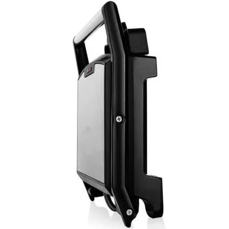 Grill Eléctrico Princess Panini Grill 112416/ 2000W/ Tamaño 300*240mm - PixelPlaza