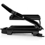 Grill Eléctrico Princess Panini Grill 112416/ 2000W/ Tamaño 300*240mm - PixelPlaza