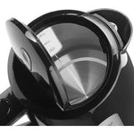 Hervidor de Agua Princess 236017 Black Style/ 2200W/ Capacidad 1.7L - PixelPlaza