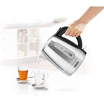 Hervidor de Agua Princess 236023/ 2200W/ Capacidad 1L - PixelPlaza