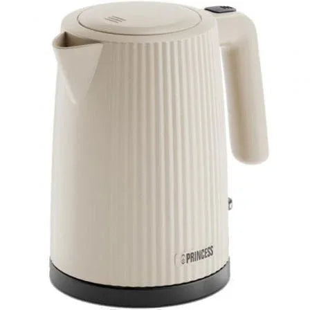Hervidor de Agua Princess 236048/ 2200W/ Capacidad 1.7L - PixelPlaza