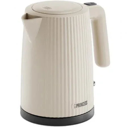 Hervidor de Agua Princess 236048/ 2200W/ Capacidad 1.7L - PixelPlaza