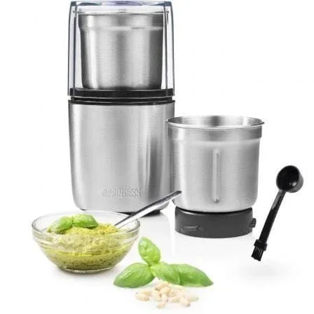 Picadora y Molinillo Princess 221040/ 200W/ 0.19L - PixelPlaza