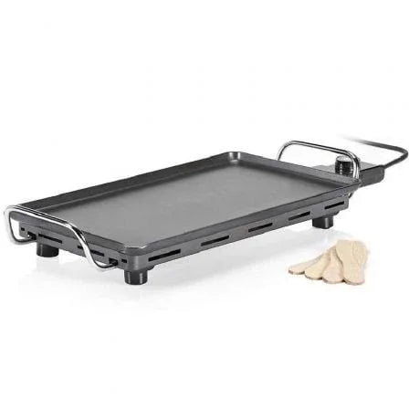 Plancha de Asar Princess Table Chef Superior Classic 102240/ 2500W/ Tamaño 460*260mm - PixelPlaza