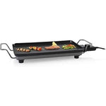 Plancha de Asar Princess Table Chef Superior Classic 102240/ 2500W/ Tamaño 460*260mm - PixelPlaza