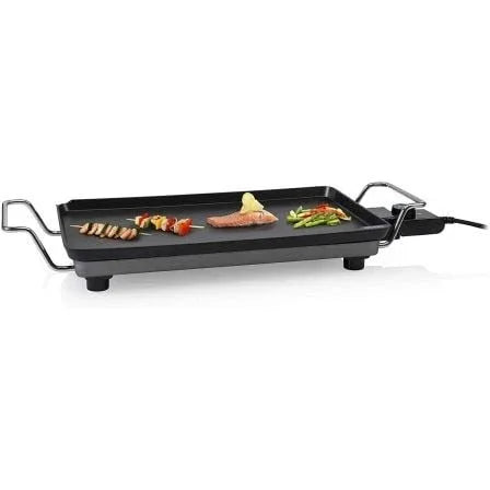 Plancha de Asar Princess Table Chef Superior Classic 102240/ 2500W/ Tamaño 460*260mm - PixelPlaza