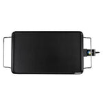 Plancha de Asar Princess Table Chef Classic XXl 102325/ 2500W/ Tamaño 600*360mm - PixelPlaza