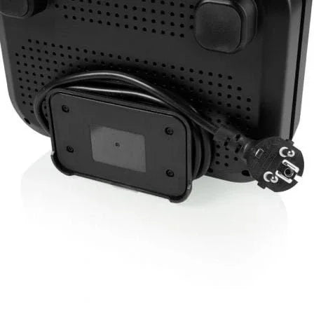 Sandwichera Princess 127007/ 800W/ para 2 sandwiches - PixelPlaza