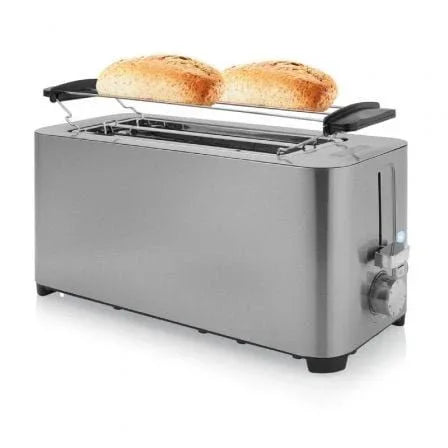 Tostador Princess 142402/ 1400W/ Acero Inoxidable - PixelPlaza
