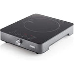 Placa de Inducción Princess 303010/ 1 placa de 200mm/ 1800W - PixelPlaza