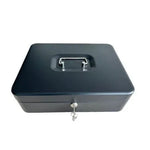 Cajón Portamonedas Premier CB-48/ Manual/ Negro - PixelPlaza