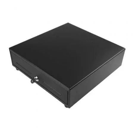 Cajón Portamonedas Premier M41 HQ-B/ Manual/ Negro - PixelPlaza