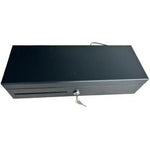 Cajón Portamonedas Premier V46 HQ-B/ Automático/ Negro - PixelPlaza