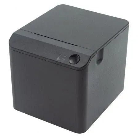 Impresora de Tickets Premier ITP-58 III/ Térmica/ Ancho papel 48mm/ USB/ Negra - PixelPlaza