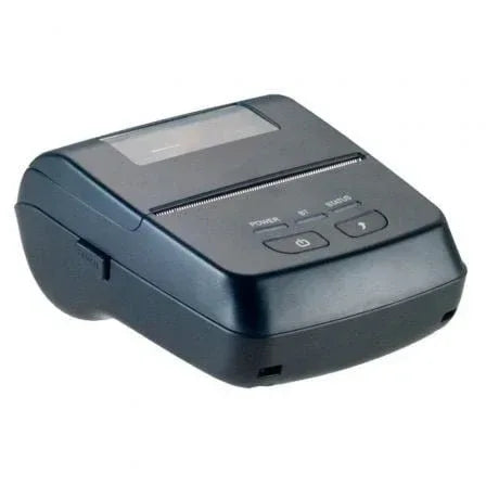 Impresora de Tickets Premier ITP-80 Portable WF/ Térmica/ USB-WiFi/ Negra - PixelPlaza