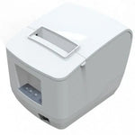 Impresora de Tickets Premier ITP-83 W/ Térmica/ Ancho papel 80mm/ USB-Ethernet-Serie/ Blanca - PixelPlaza