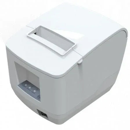 Impresora de Tickets Premier ITP-83 W/ Térmica/ Ancho papel 80mm/ USB-Ethernet-Serie/ Blanca - PixelPlaza